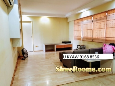 BLk 501C Sembawang / 5 mins walk from SBW MRT