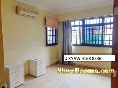 BLk 501C Sembawang / 5 mins walk from SBW MRT