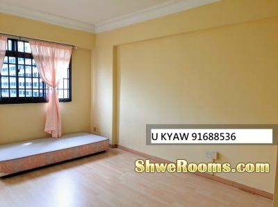 BLk 501C Sembawang / 5 mins walk from SBW MRT