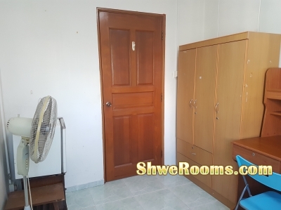 SINGLE ROOM AT WOODLAND