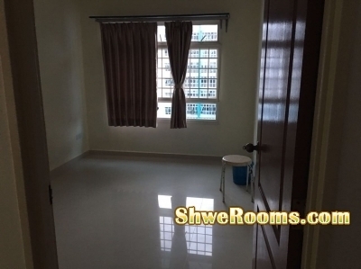 Kallang-Common Room for Share (Male only)