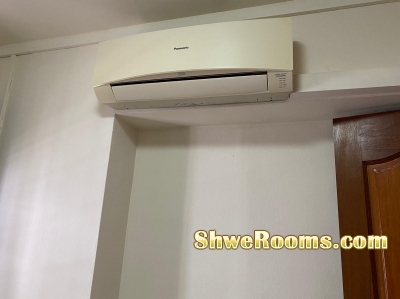 Room for rent at Mountbatten MRT