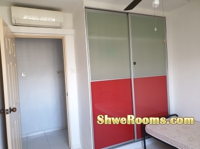 Sembawang - common room to rent