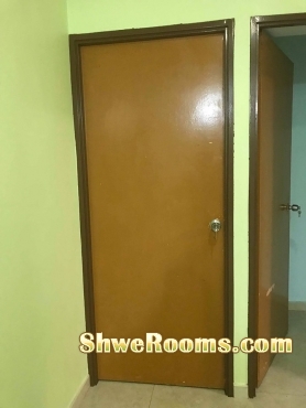 Common Room to rent near Boon Lay, available from 01.08.2020