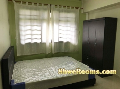 Common Room to rent near Boon Lay, available from 01.08.2020