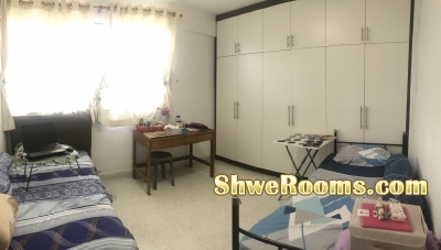 Looking For One Lady (Long term /Short term) @Kallang mrt 