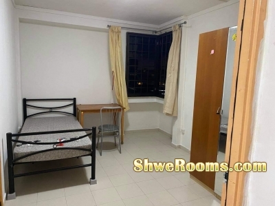 Common Room Near Kallang MRT