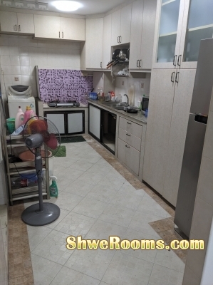 Blk 816 jellicoe road