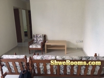 Kallang-Common Room