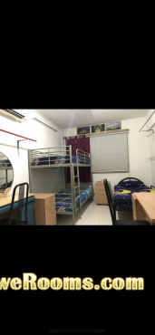 HDB ROOM FOR RENT  PIONEER