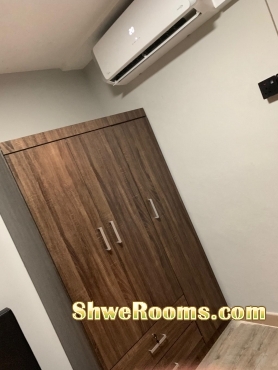 Utility Room for rent near Boon Keng MRT