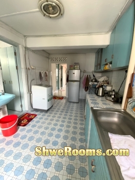 common room for rent near aljunie mrt