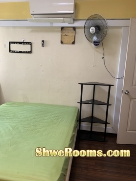 Master Room for Rent @ Bedok, Tanah Merah (S$1050)