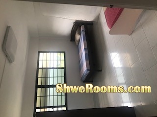Common room for rent Short Term