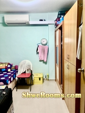 Looking for one male to share common room