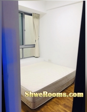 Long term or Short term Common Room near Kembagan Mrt