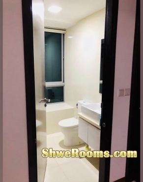 Long term or Short term Common Room near Kembagan Mrt