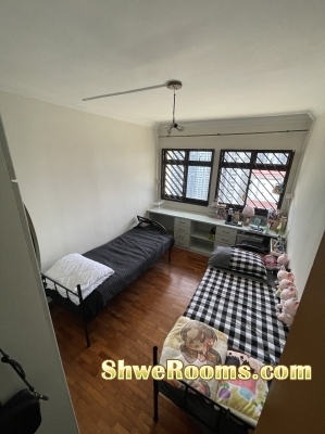 Looking for One Girl Common Room Share 2 person