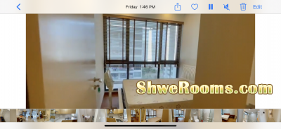 Condo common rooms at Hougang area 