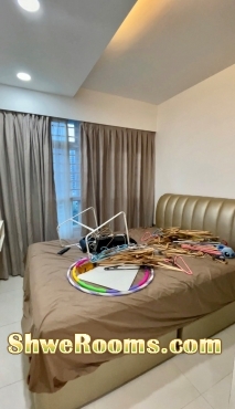 Common Room Near Kallang Mrt for Long Term