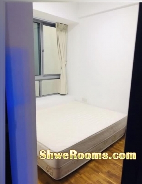 Long term or Short term Common Room near Kembagan Mrt