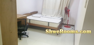 MASTER ROOM & Common Room Available