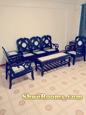 Common Room - (6min) Dakota/Mountbatten MRT