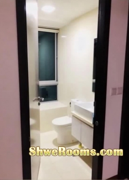 Rent Common Room near Kembagan Mrt