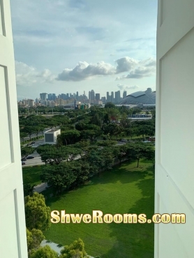 C.room