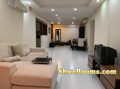 C.room