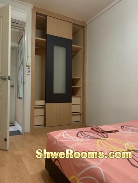 C.room