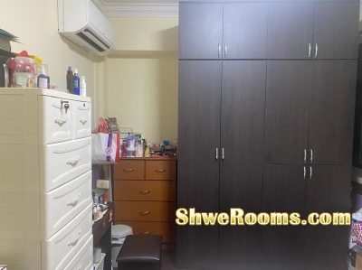Common Room For Rent @ Woodlands