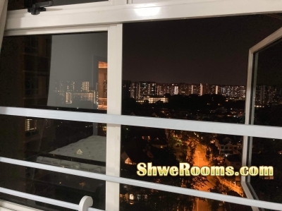 1xCommon Room ($950)available in Hougang/Buangkok Area. 
