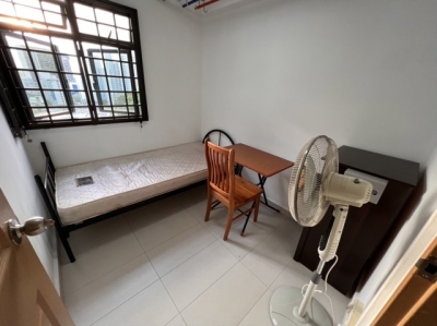 Single room for one lady stay @Redhill