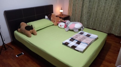 Common Room Available