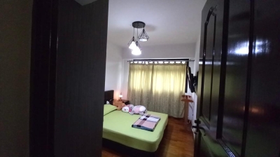 Common Room Available