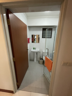 (Not available anymore!) HDB Common Room for Rent @ Paya Lebar