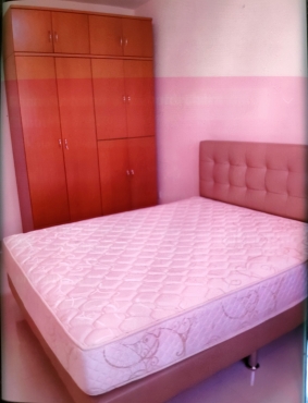 Master Room @ Pioneer MRT 