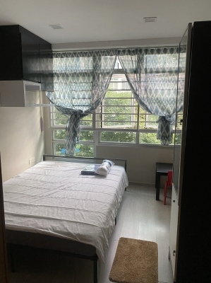 Common room for rent near Geylang Bahru 