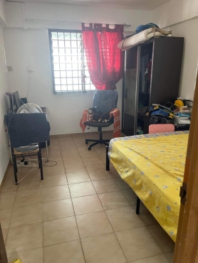 Common Room 