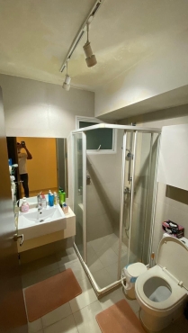 Male Common Share room to rent