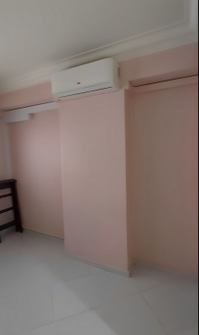 Tampines East Mrt á€¡á€”á€®á€¸á€á€½á€„á€º Single room á€á€…á€ºá€á€”á€ºá€¸ á€„á€¾á€¬á€¸á€›á€”á€ºá€›á€¾á€­á€•á€«á€žá€Šá€ºá‹ @female only