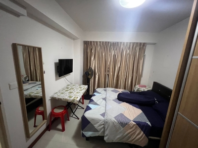 Master Bedroom To Rent Nearby Yishun MRT