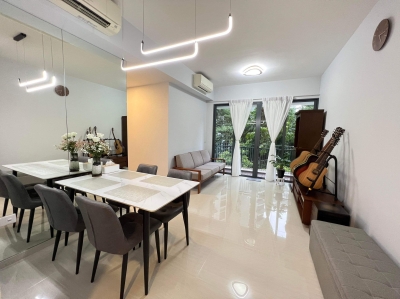 Condo Common Room for rent near Pasir Ris MRT