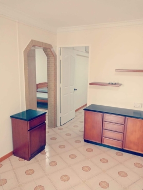 Shared Common Room (6min) Dakota/Mountbatten MRT - (single or couple only)