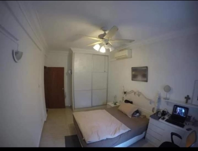 Spacious Condo common room for rent 