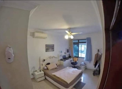 Spacious Condo common room for rent