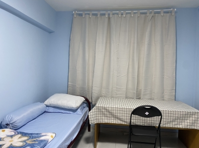 NEAR JURONG POINT  (SHORT TERMS)