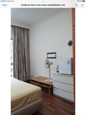 Cond master & common rms for rent in Buangkok