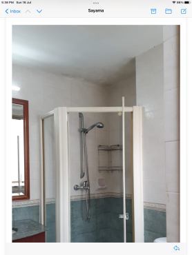 Cond master & common rms for rent in Buangkok
